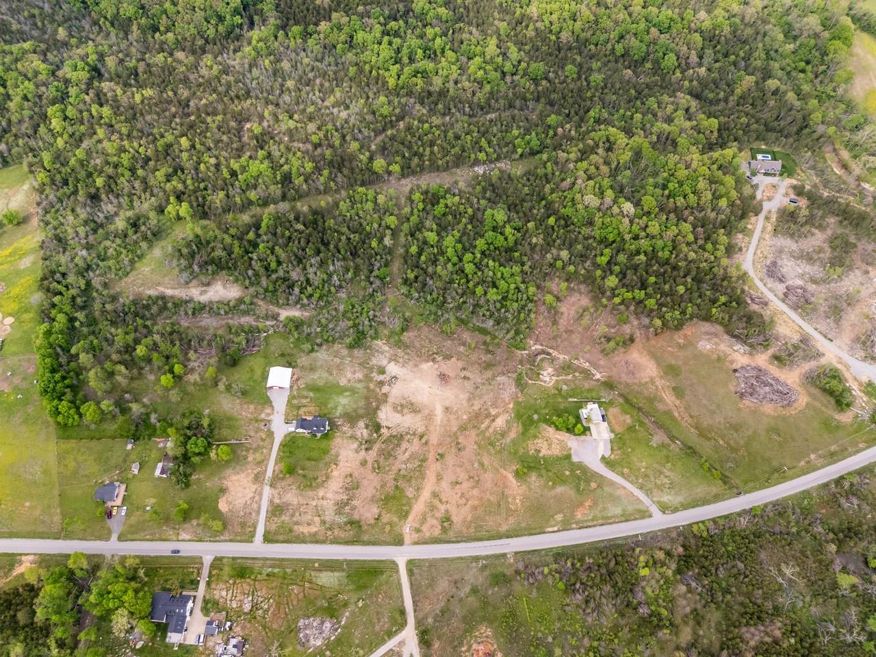 0 Kedron Road Tract 2 - Photo 1