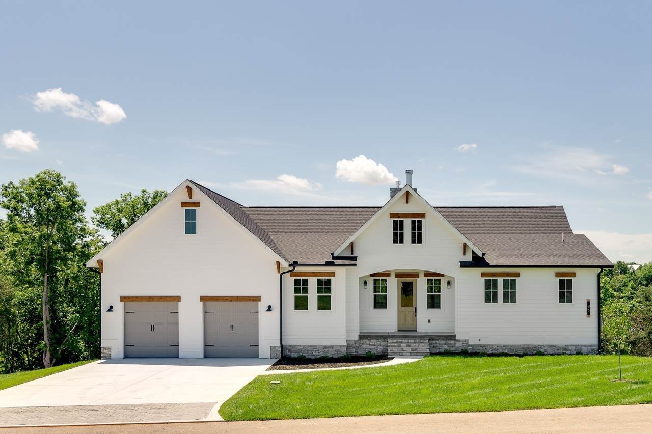 86 Simmons Circle - Photo 1