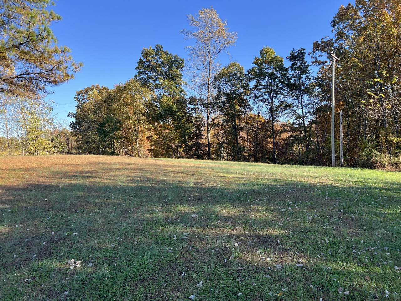 0 Oak Grove Rd - Photo 1