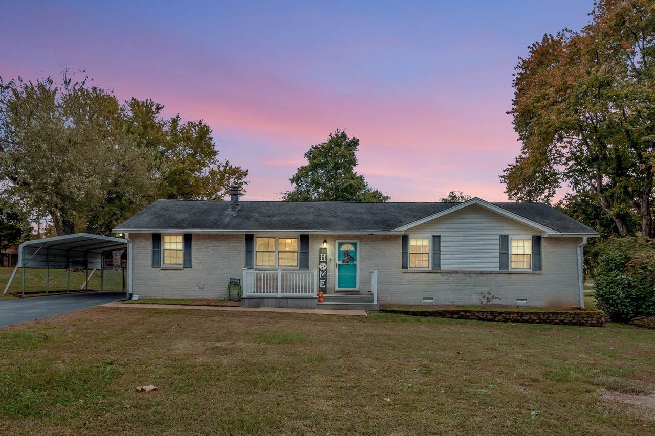 4007 Westwood Dr - Photo 1