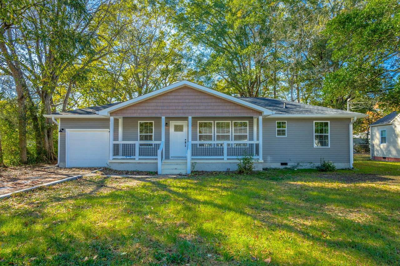 4812 Arrowhead Trail - Photo 1