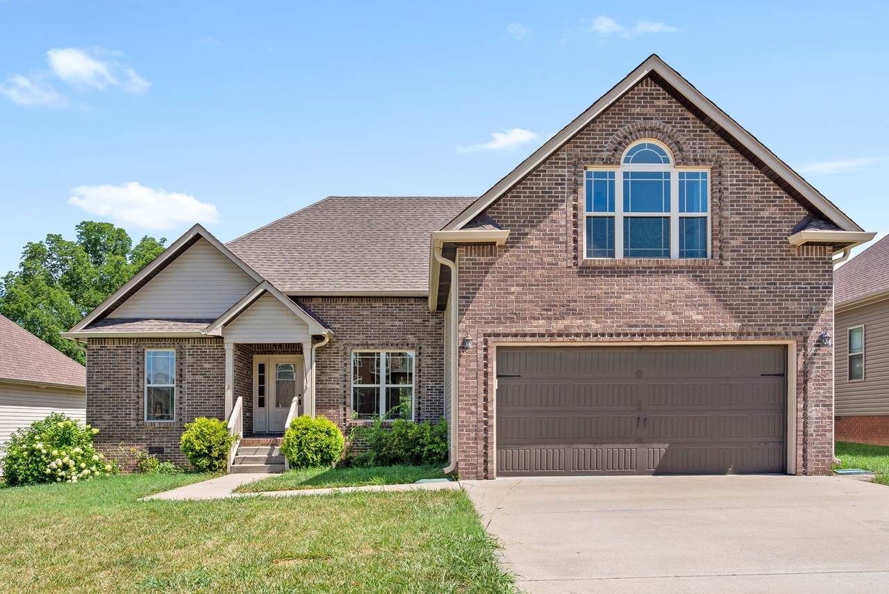 1029 Garner Hills Dr - Photo 1