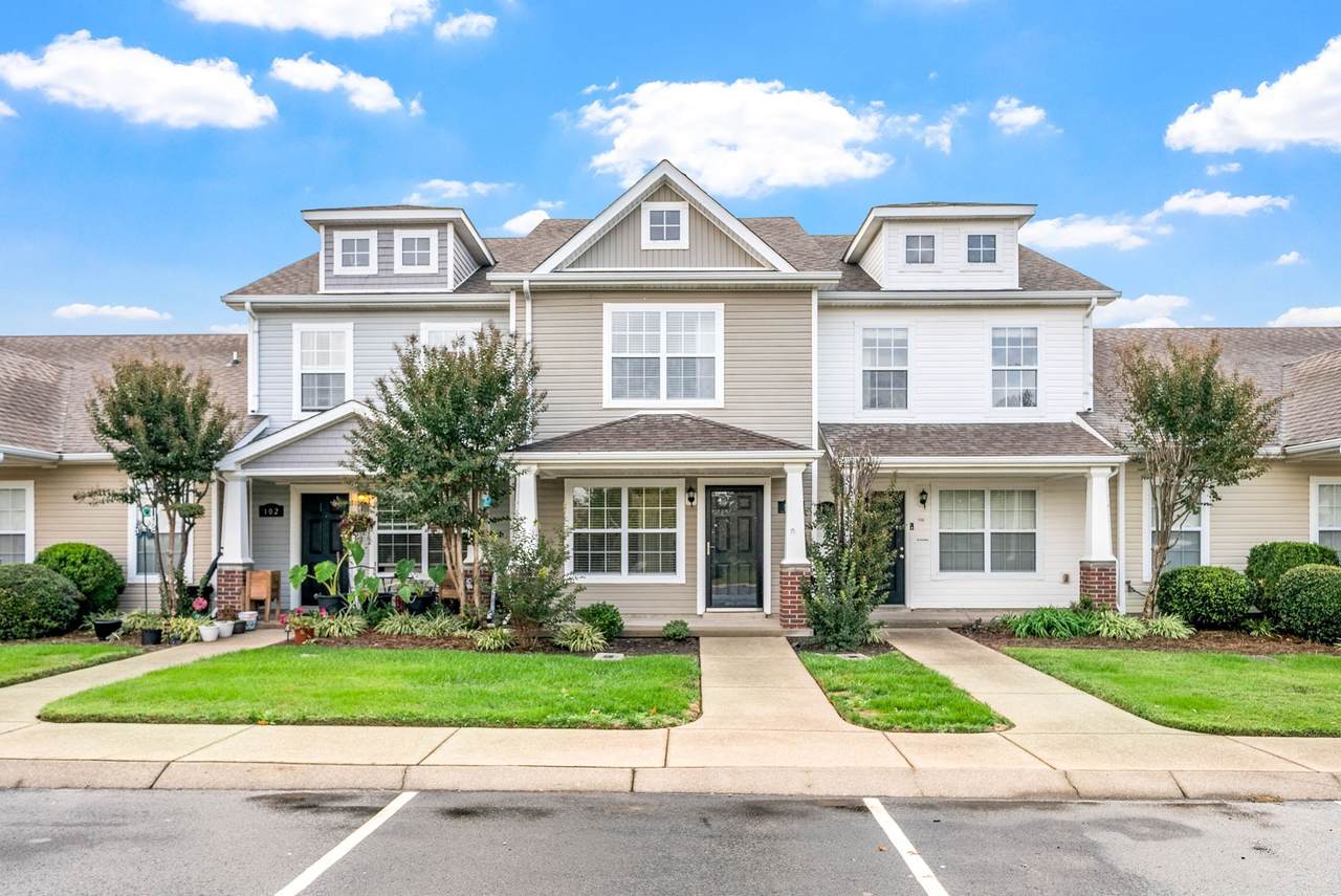 104 Alexander Blvd - Photo 1