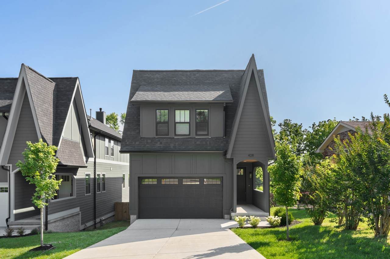 428 Mercomatic Dr - Photo 1