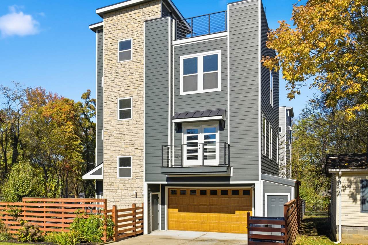 1501 Ward Ave - Photo 1