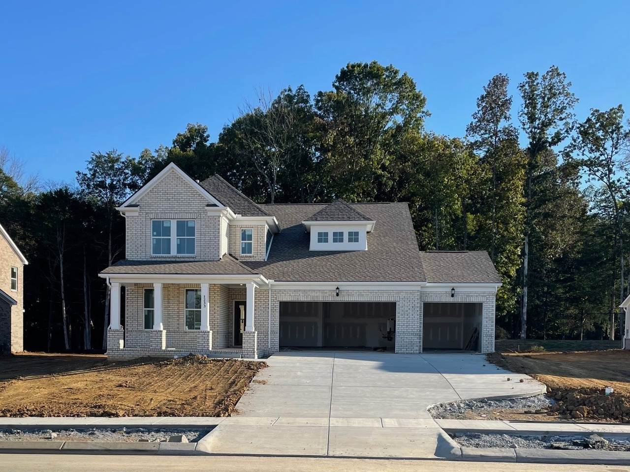 1233 Tucker Drive - Photo 1