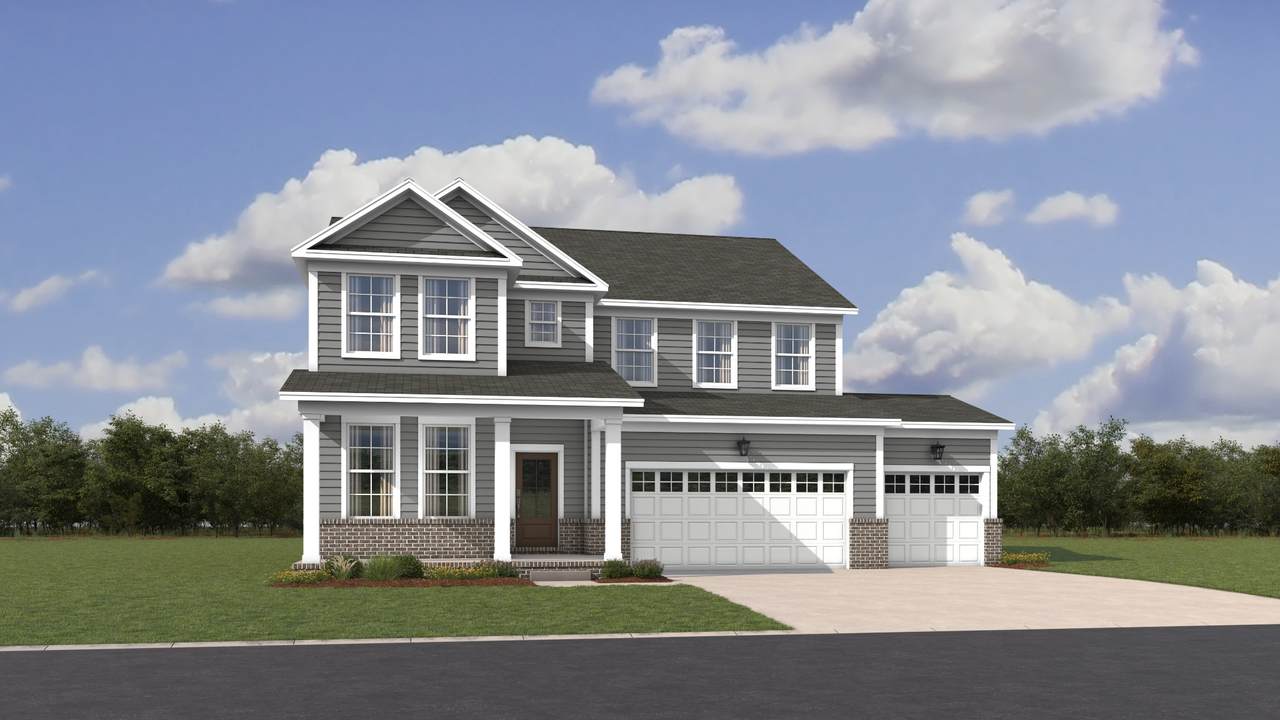 1212 Tucker Drive - Photo 1