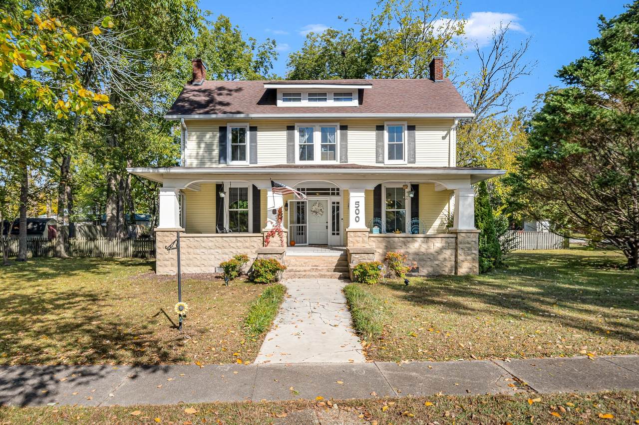 500 Ne Atlantic St - Photo 1