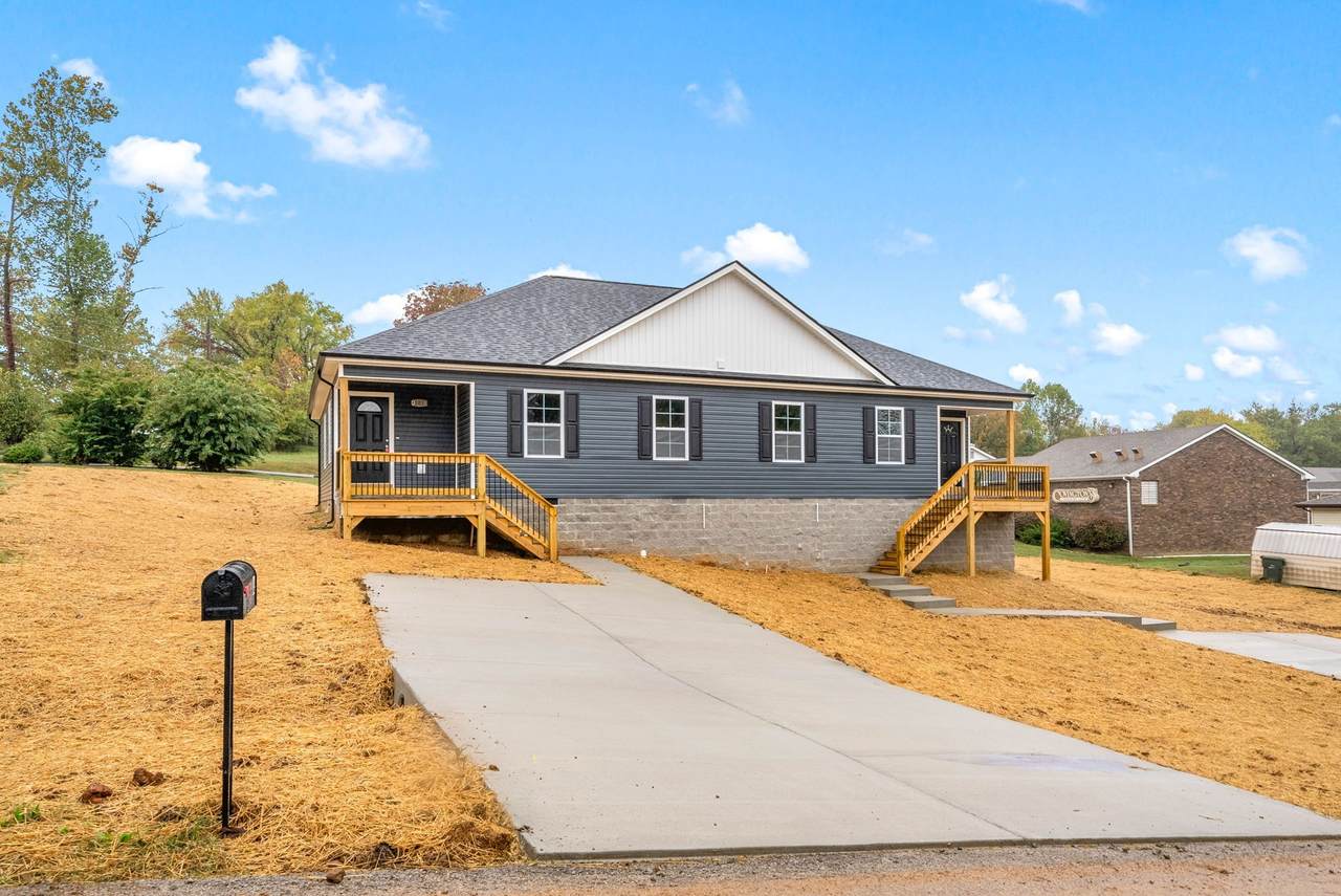 101B Cayce Ave - Photo 1