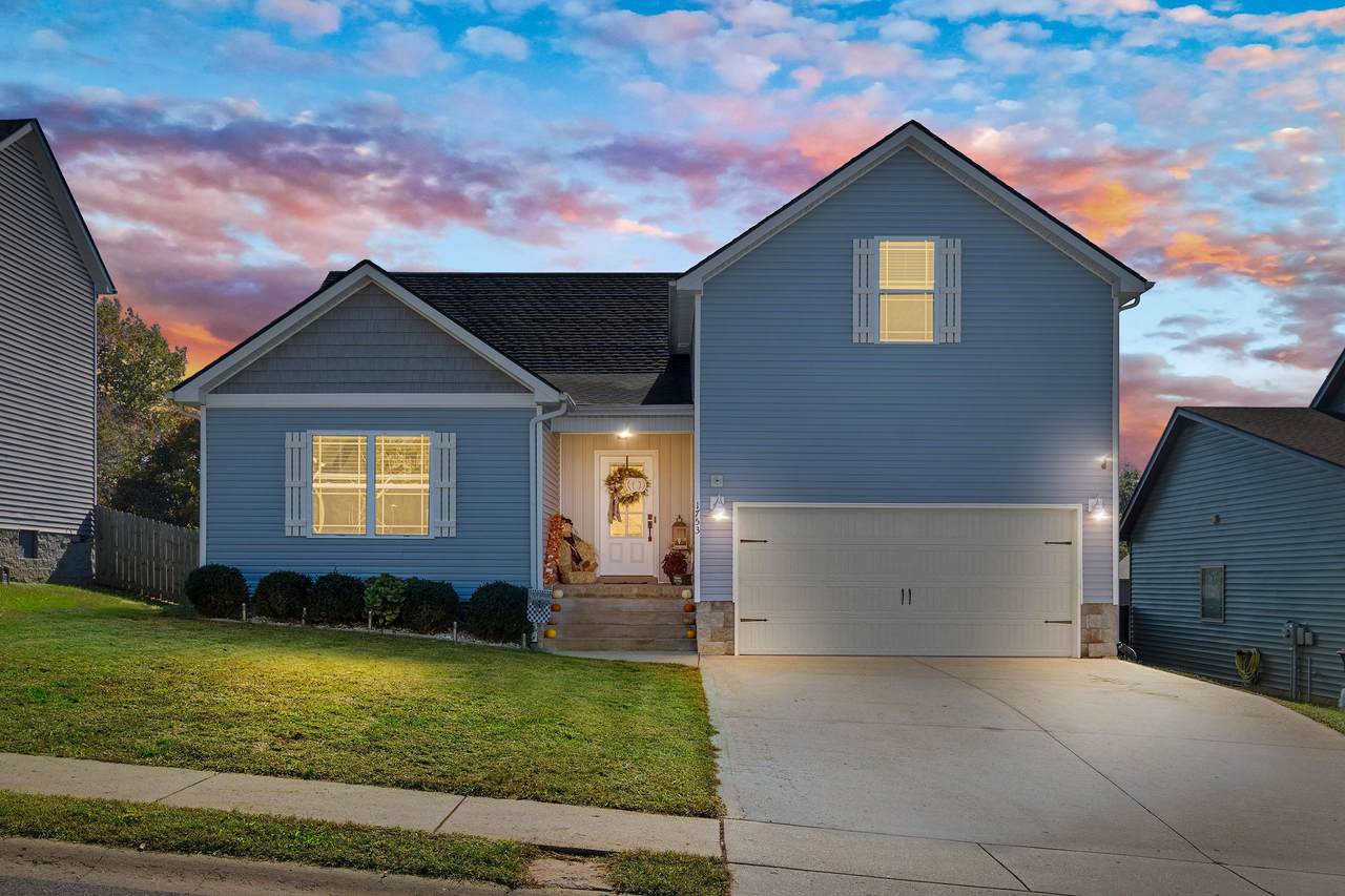 1753 Rains Rd - Photo 1