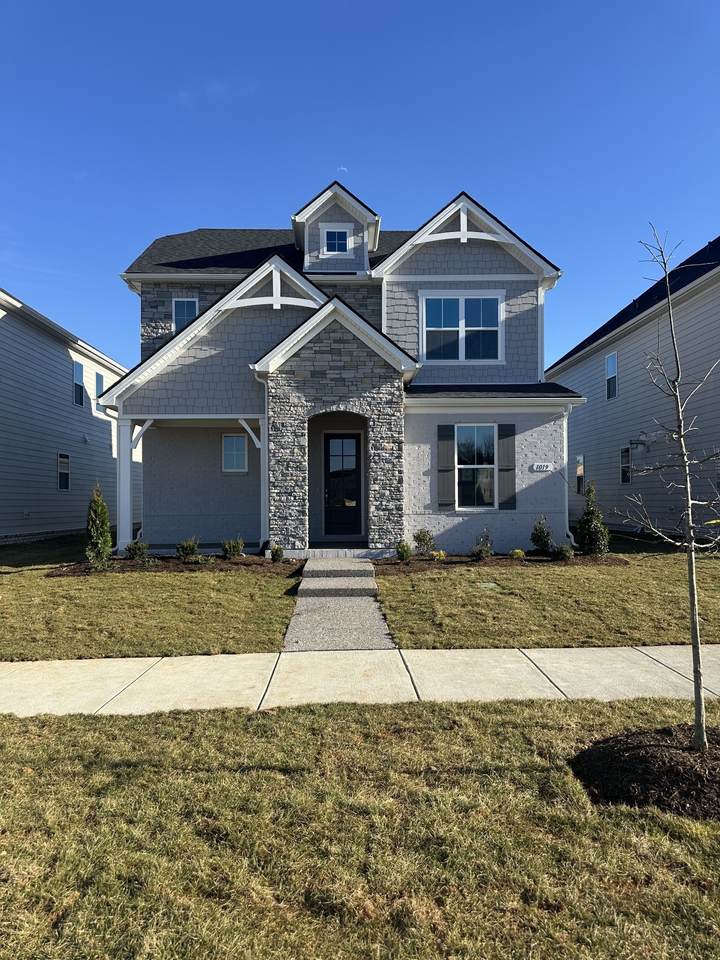 1111 Codah Drive - Photo 1