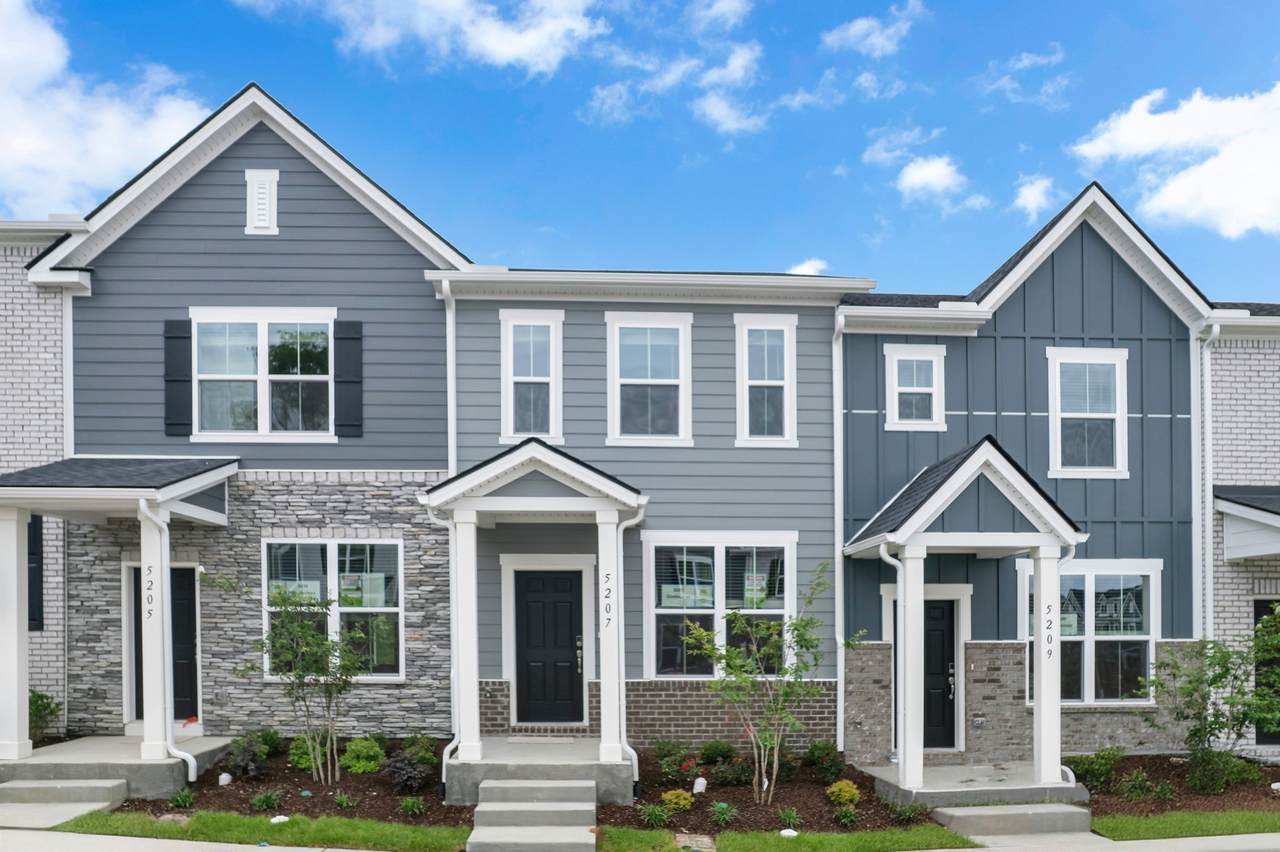 5218 Gladecress Lane - Photo 1