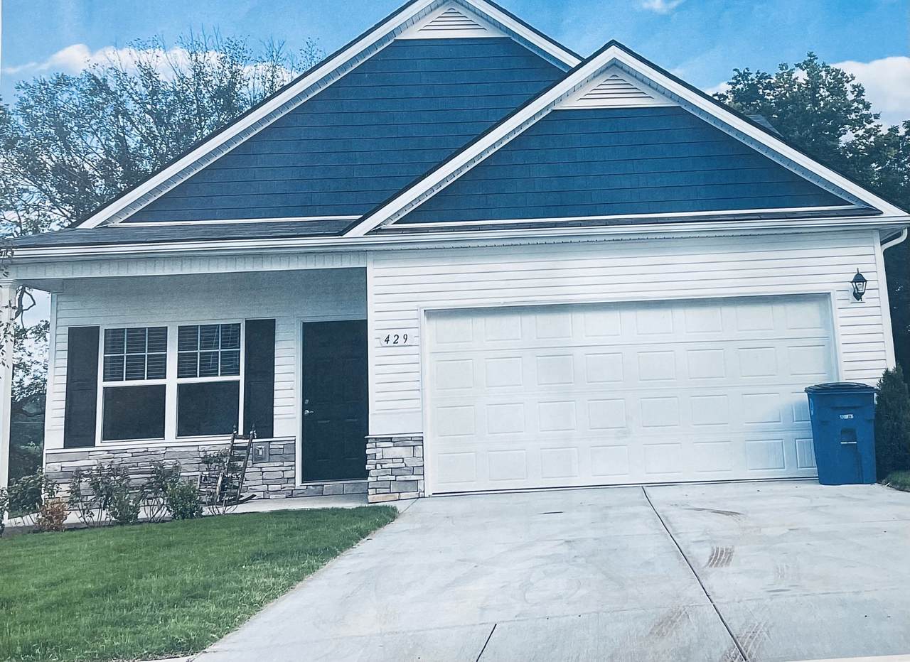 1219 Euclid Drive - Photo 1