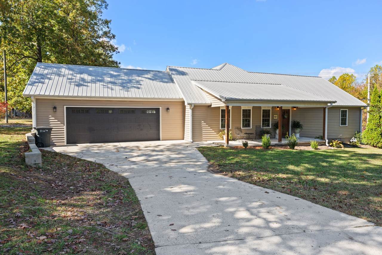 1517 Motlow College Rd - Photo 1