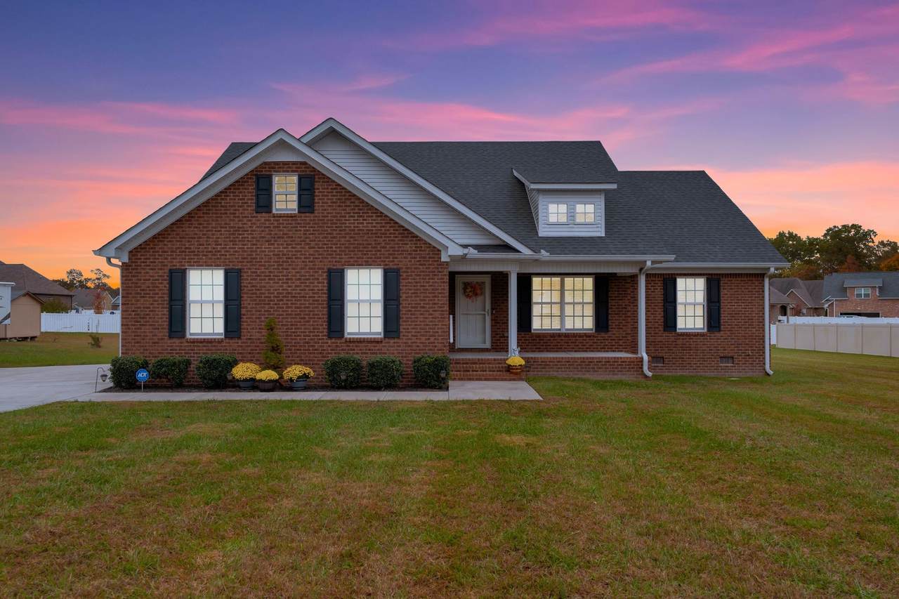 1841 Hills Chapel Rd - Photo 1