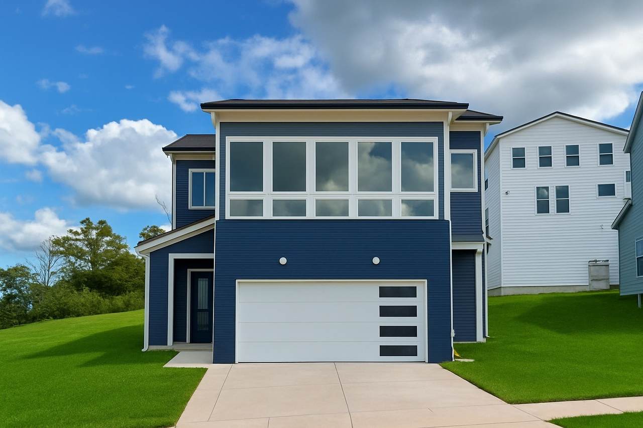 1624 Boxwood Dr - Photo 1