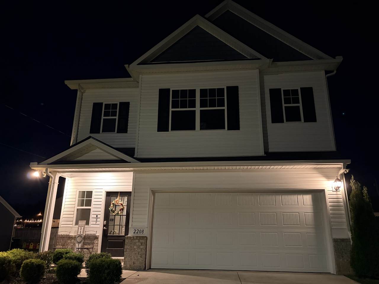 2208 Zeva Cir - Photo 1