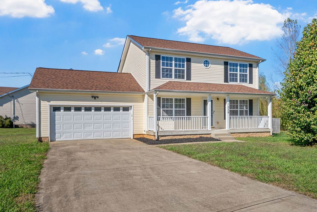 1228 Shorehaven Dr - Photo 1