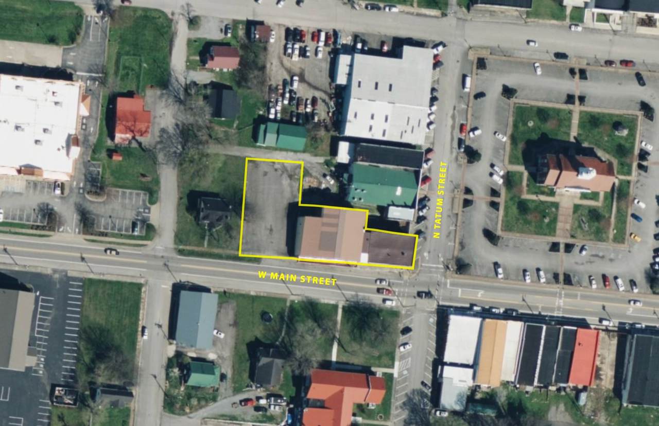304 W Main St - Photo 1