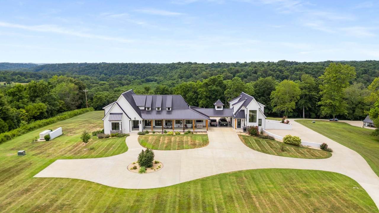 1770 Lockertsville Rd - Photo 1