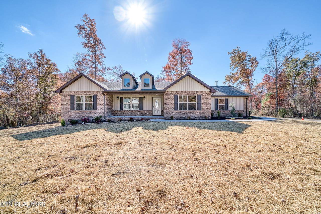 1001 Grey Eagle Drive - Photo 1