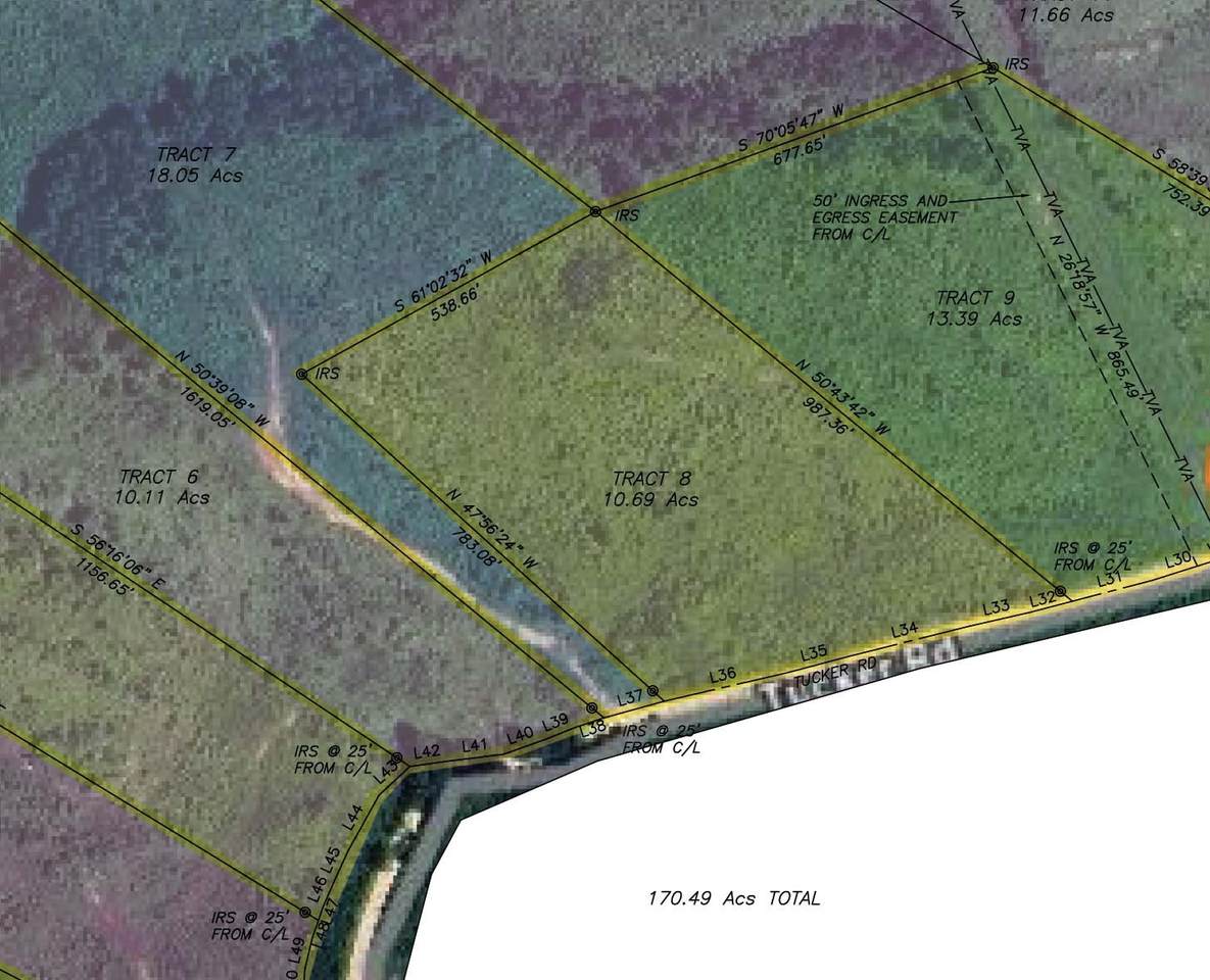 0 Tucker Rd - Photo 1