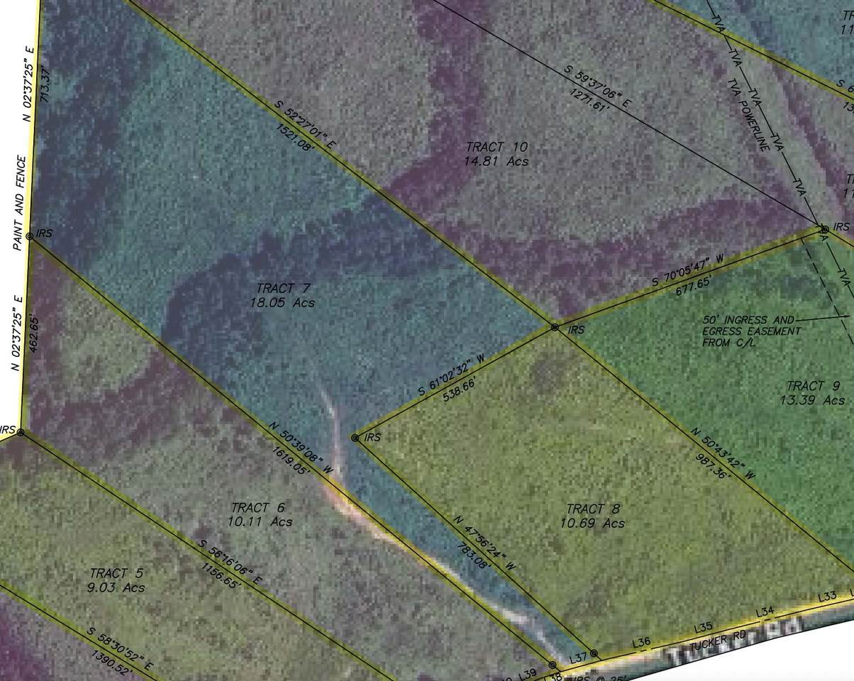 0 Tucker Rd - Photo 1