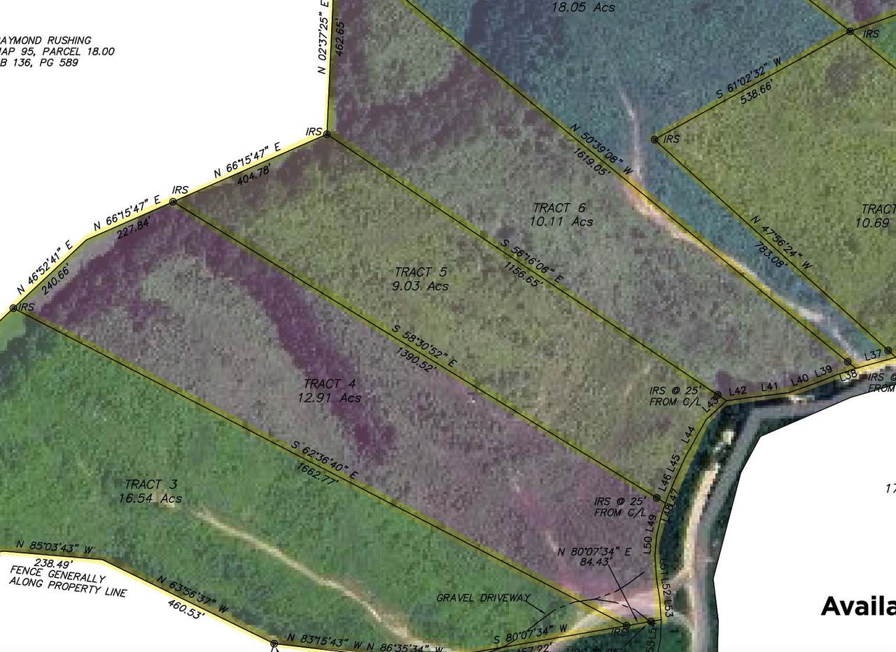 0 Tucker Rd - Photo 1