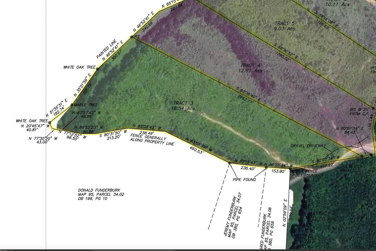 0 Tucker Rd - Photo 1