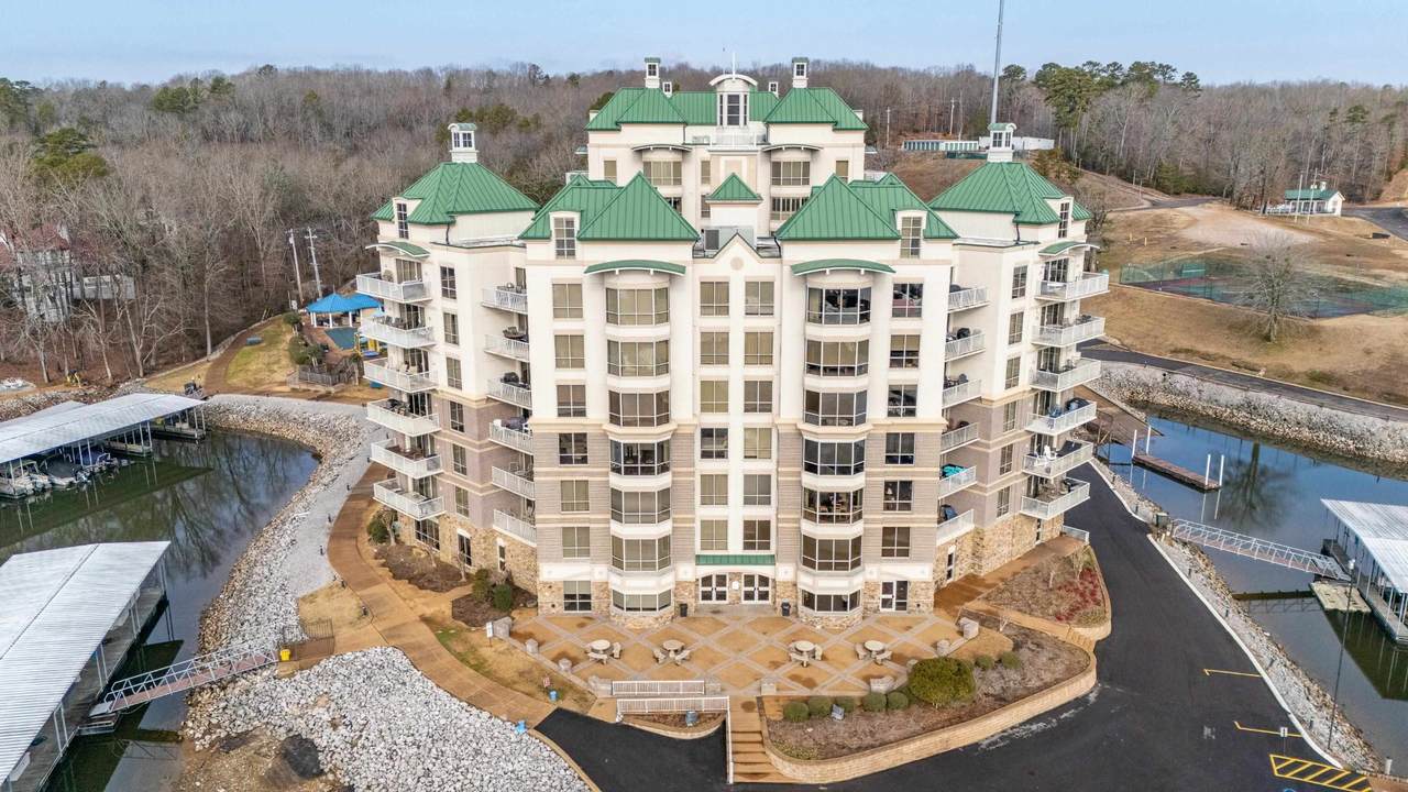 323 Cr 380 Rd - Photo 1