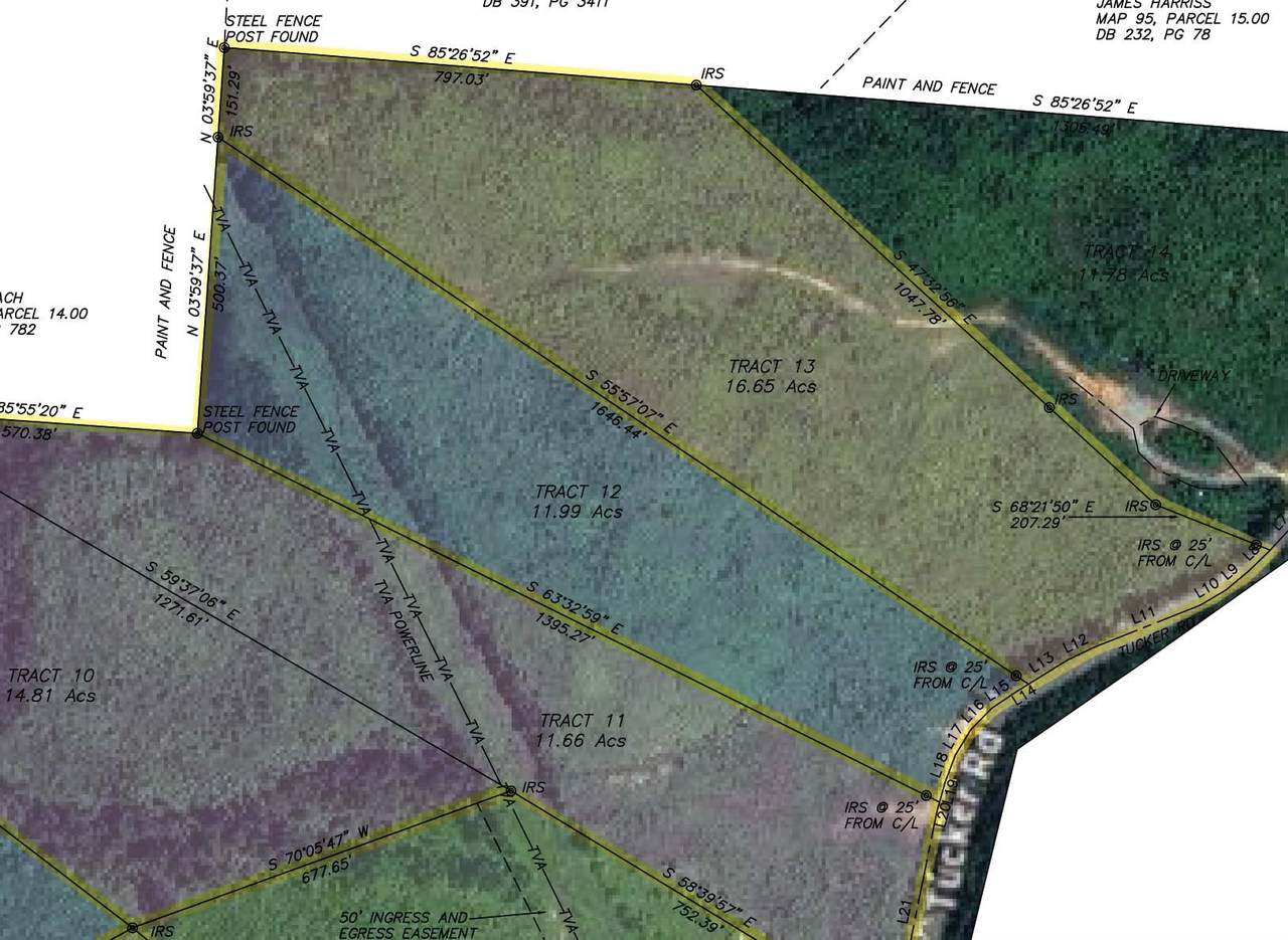 0 Tucker Rd - Photo 1