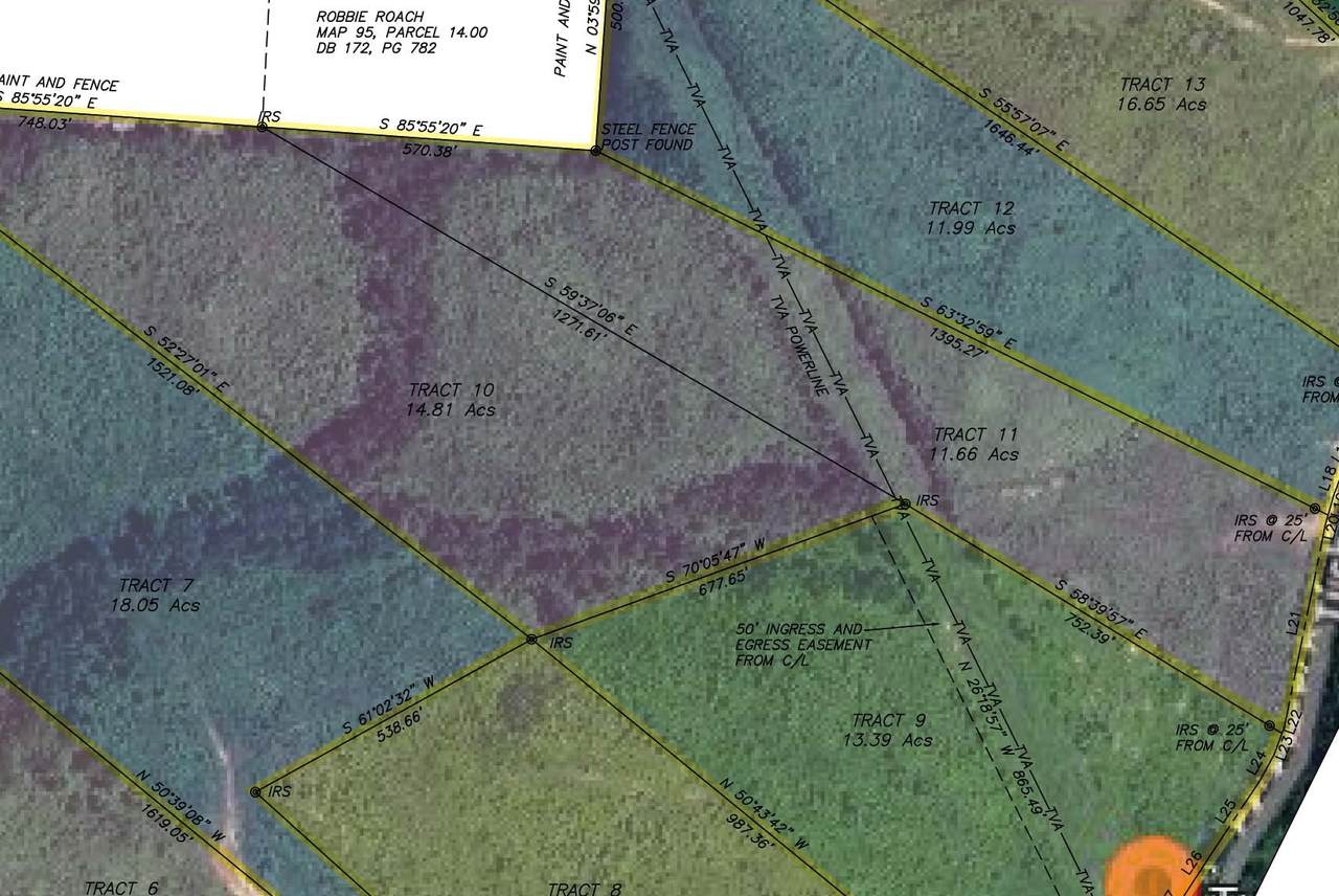 0 Tucker Rd - Photo 1