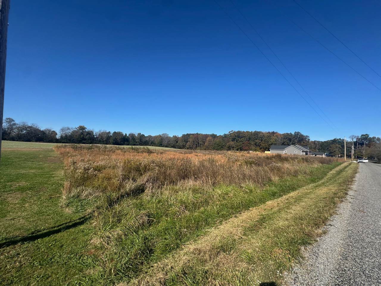 0 Old Clark Rd - Photo 1