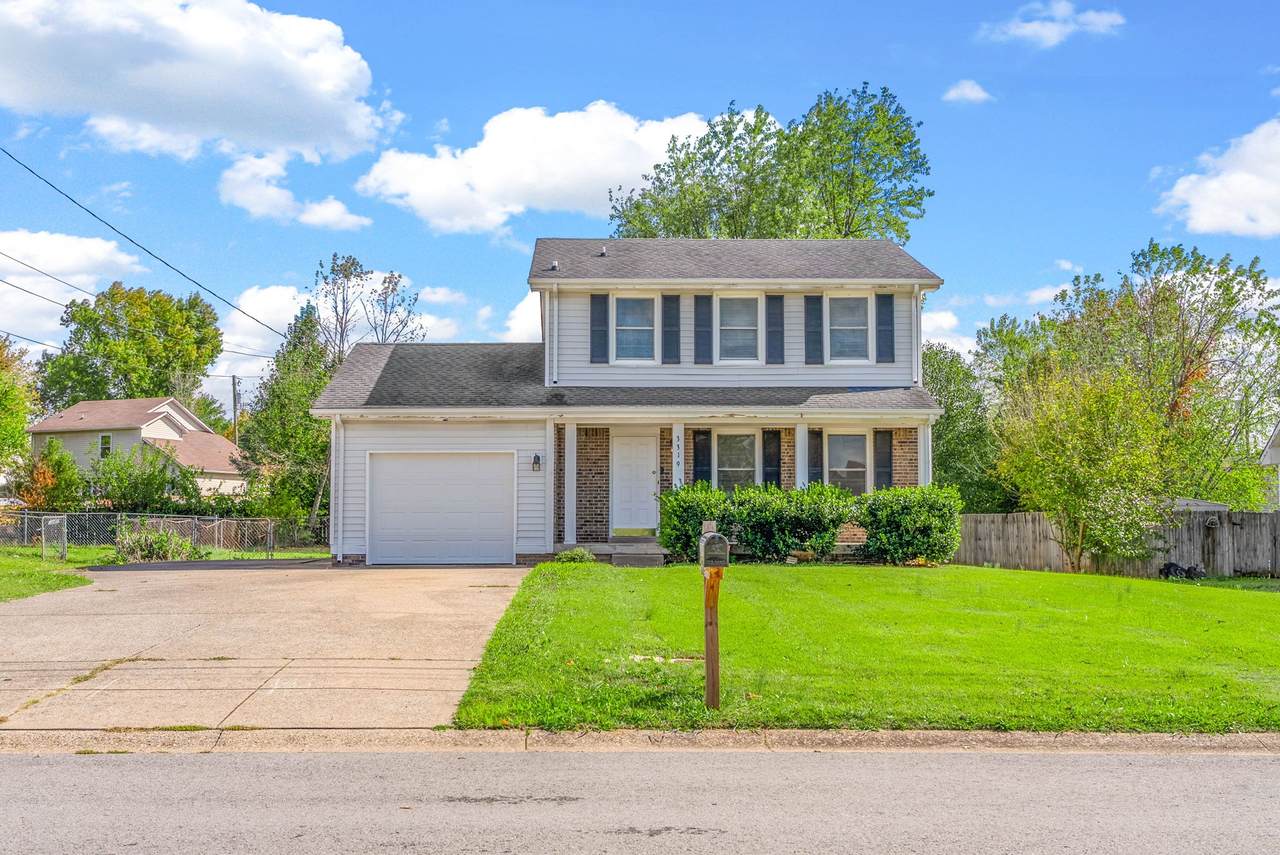 3319 Carrie Dr - Photo 1