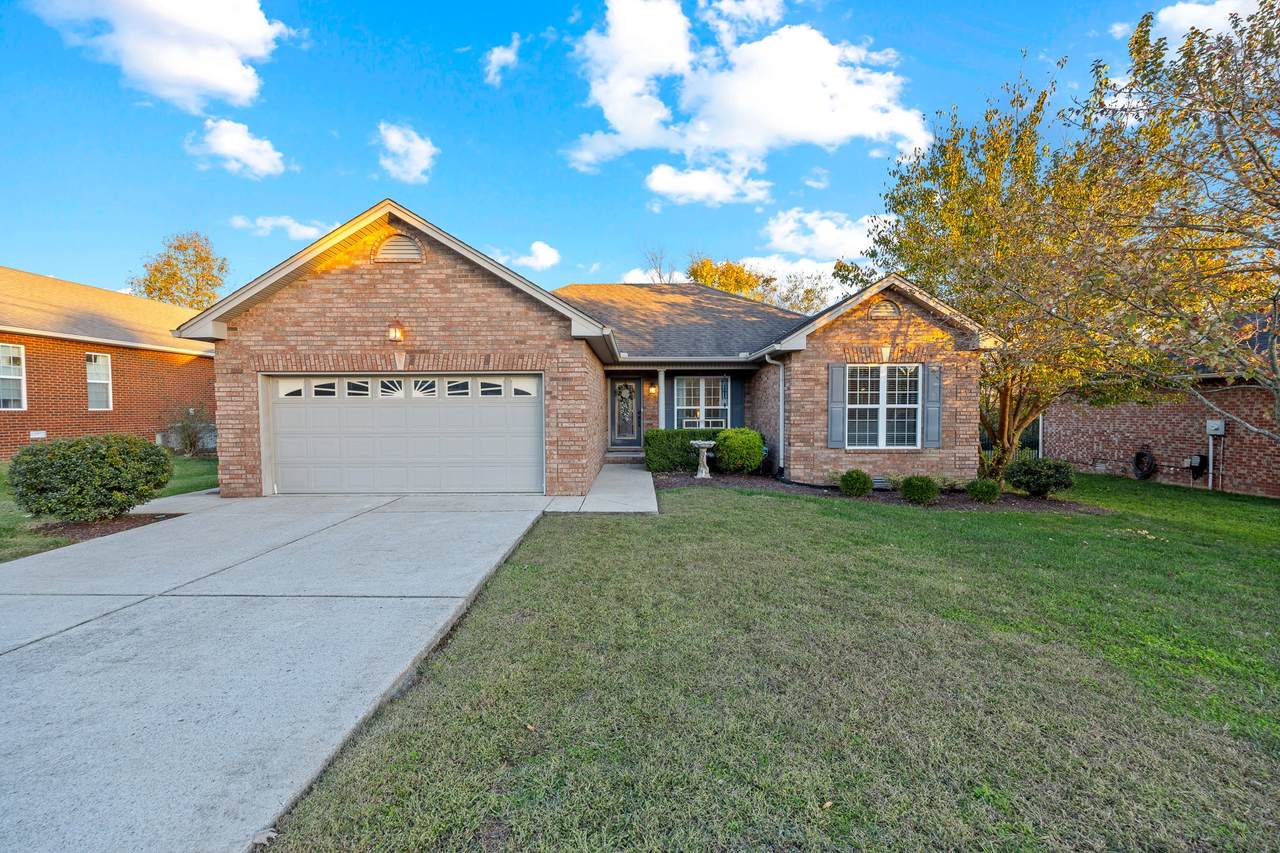 251 Wildcat Run - Photo 1