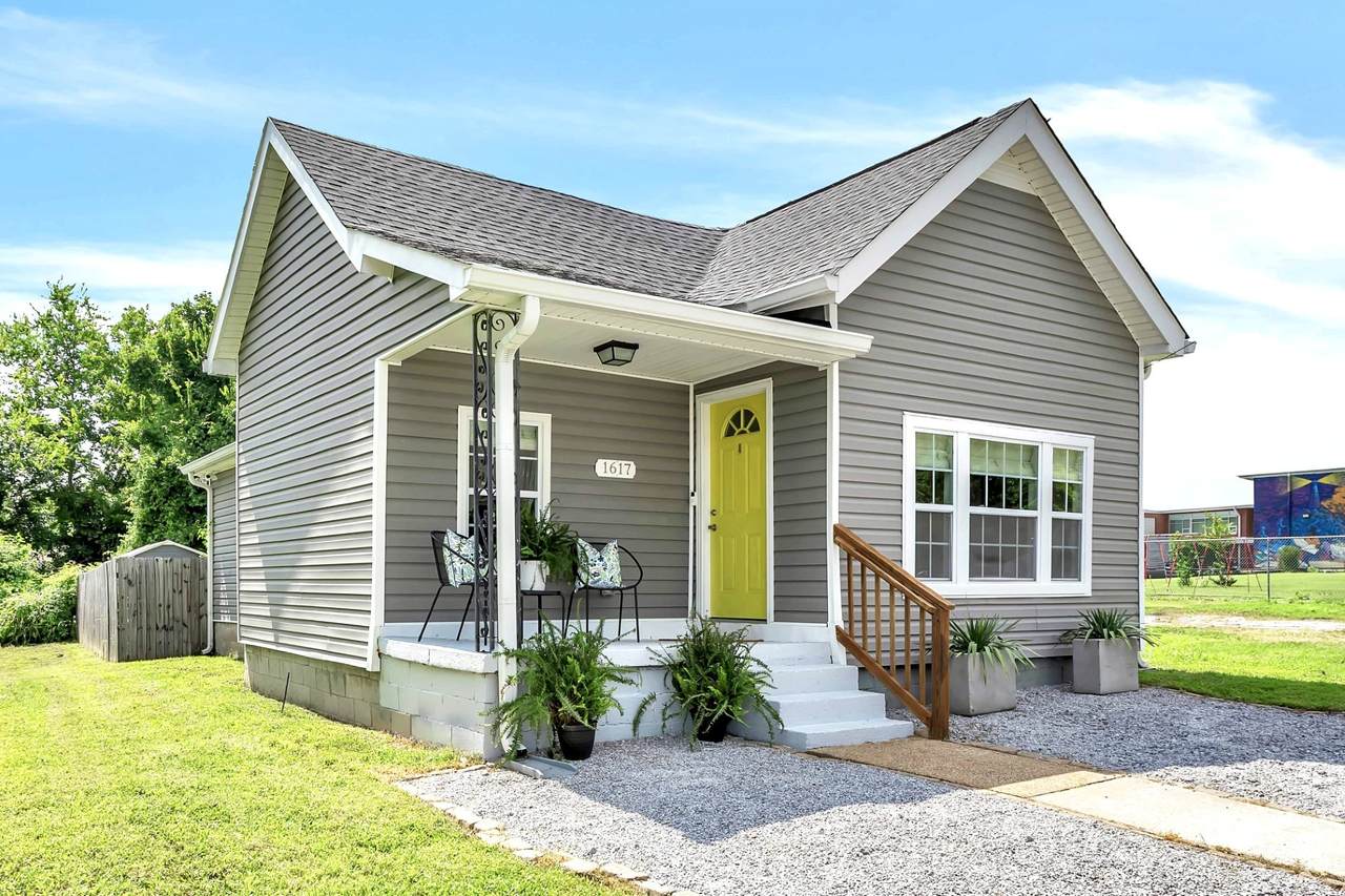 1617 Dr Db Todd Jr Blvd - Photo 1