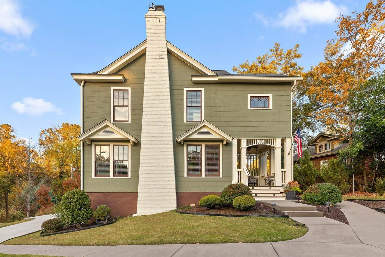 330 Crestway Drive - Photo 1