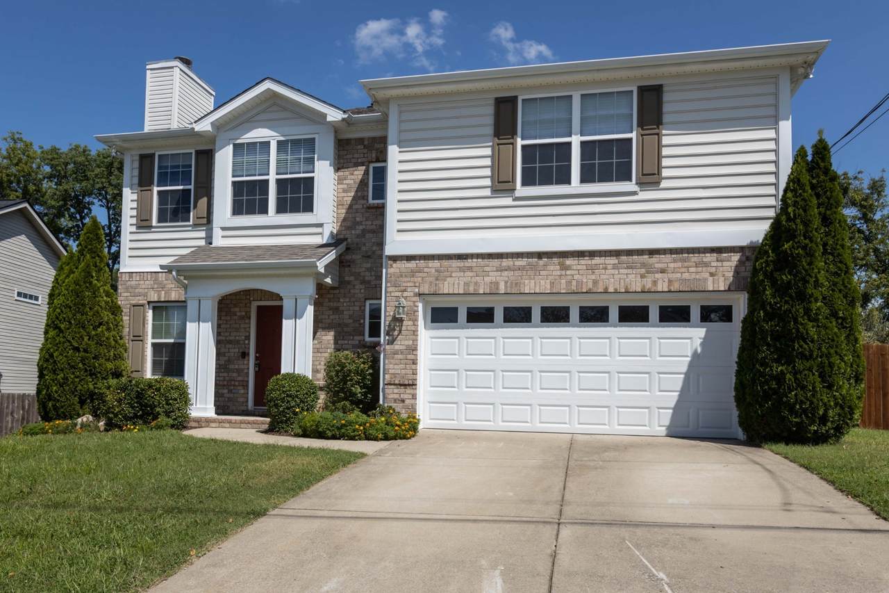 2445 Haskell Dr - Photo 1