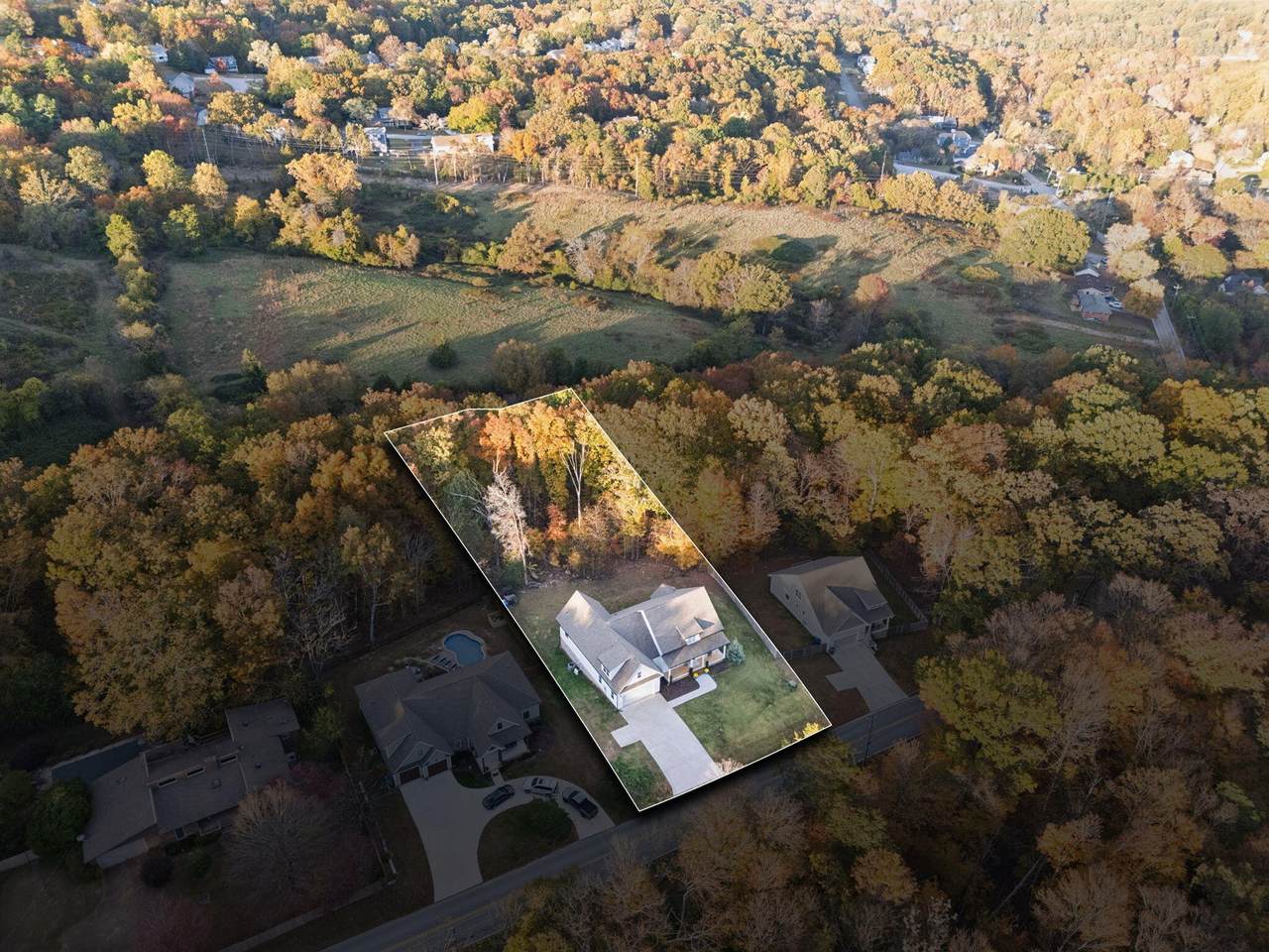 3837 Hamill Road - Photo 1