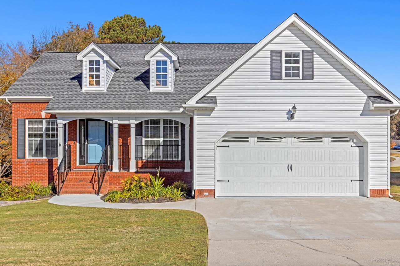 433 Stanford Dr - Photo 1