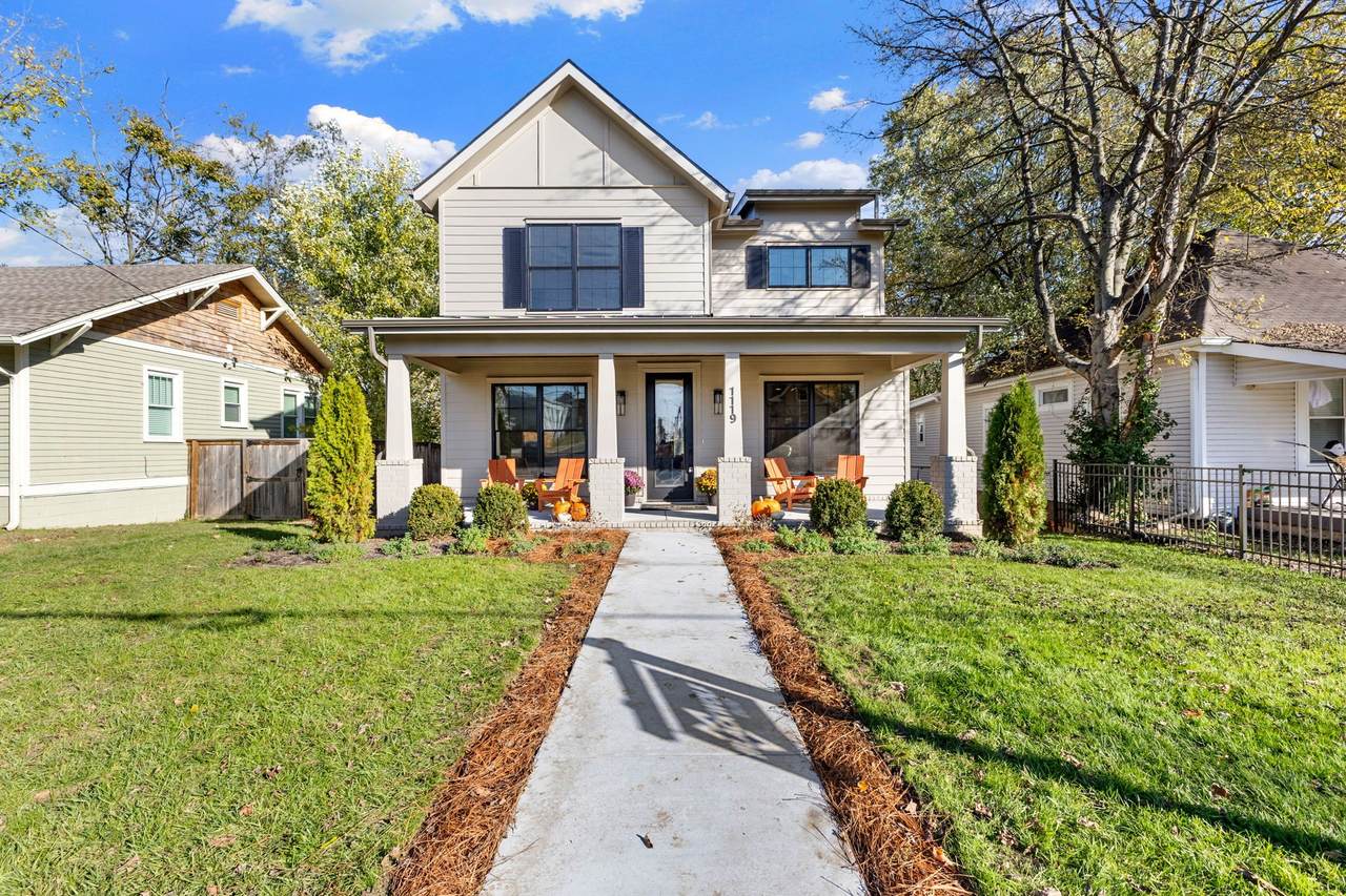 1119 N 2nd St - Photo 1