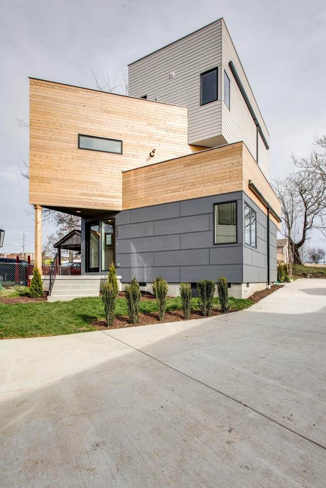 502 Dr Db Todd Jr Blvd - Photo 1