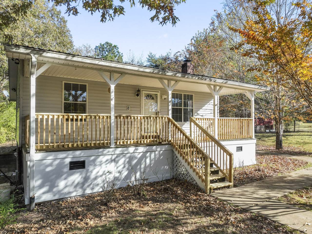 7736 Dice Lampley Rd - Photo 1