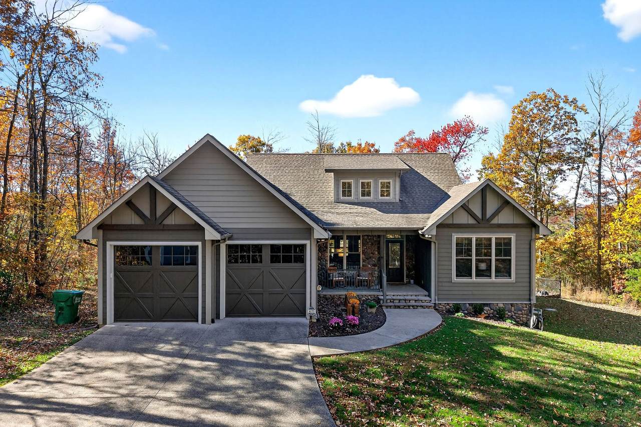 766 Eastridge Pass - Photo 1