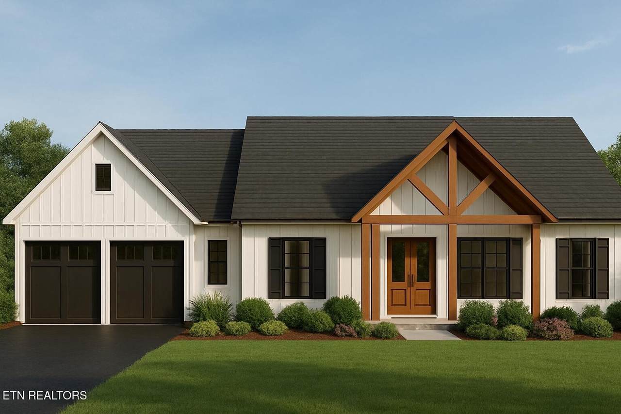 1468 Taylor Place Rd - Photo 1