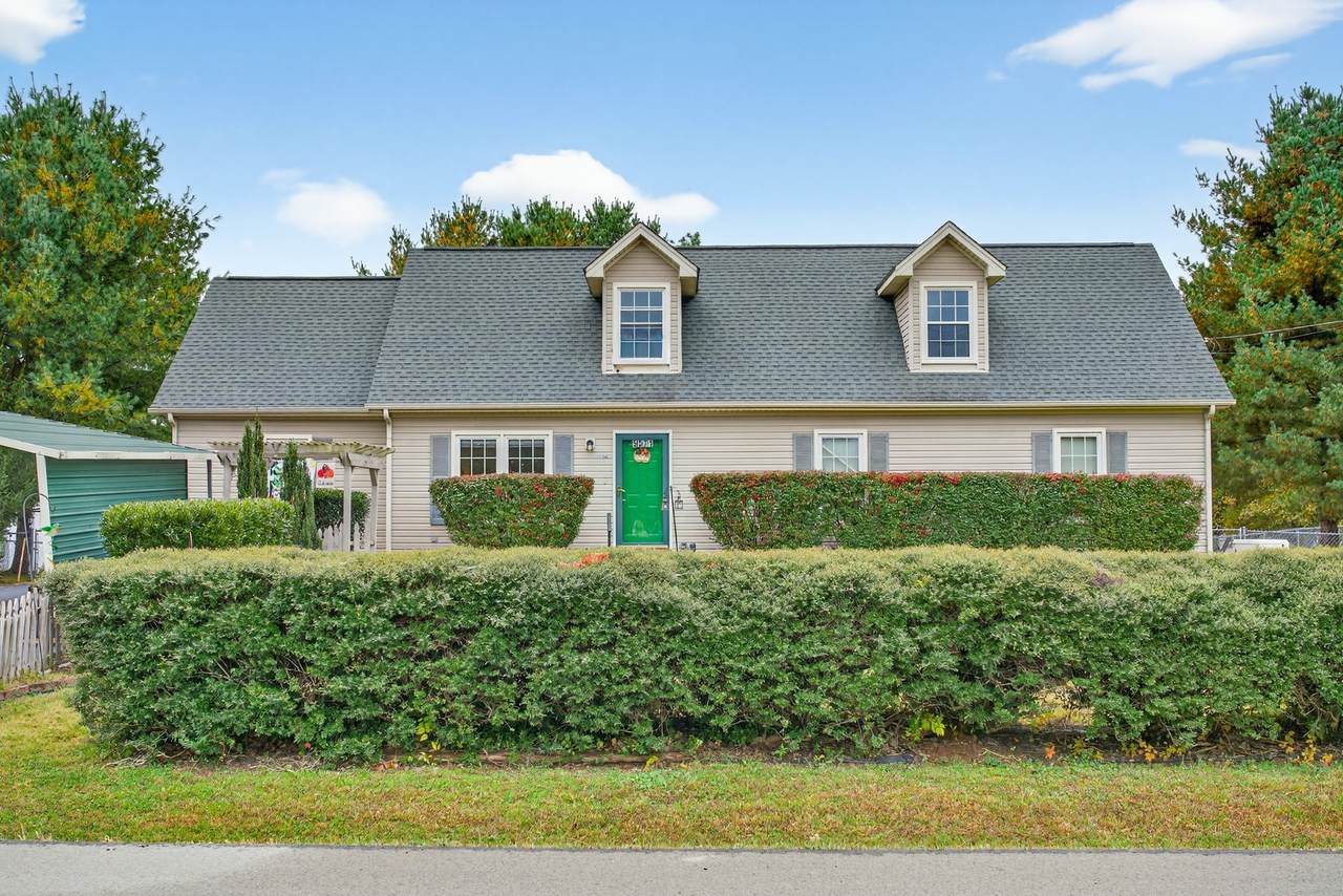 5371 Candy Cane Ct - Photo 1