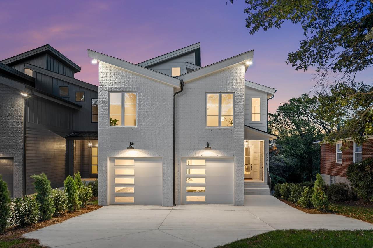 2507B Barclay Dr - Photo 1