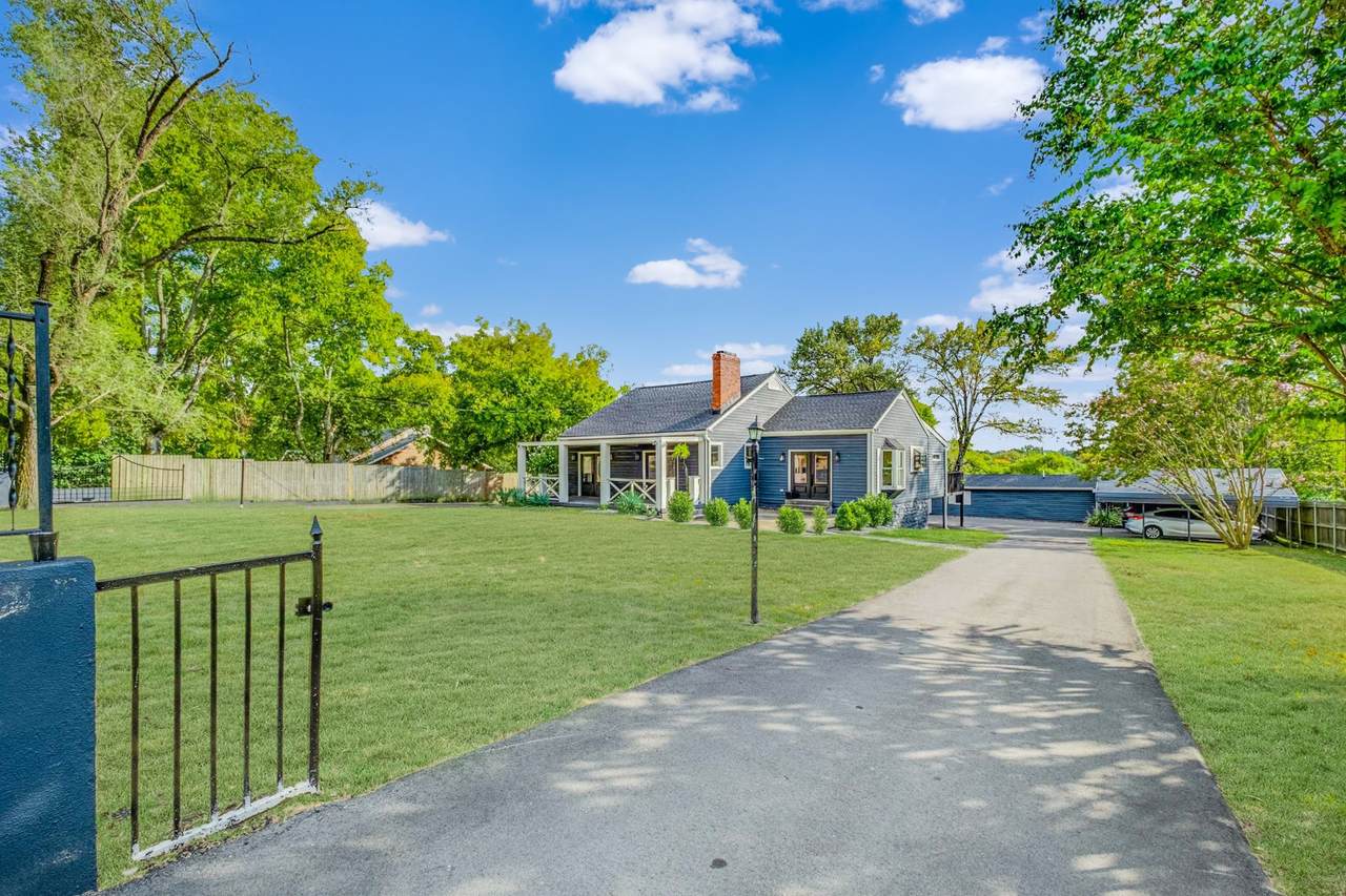 562B Neelys Bend Rd - Photo 1