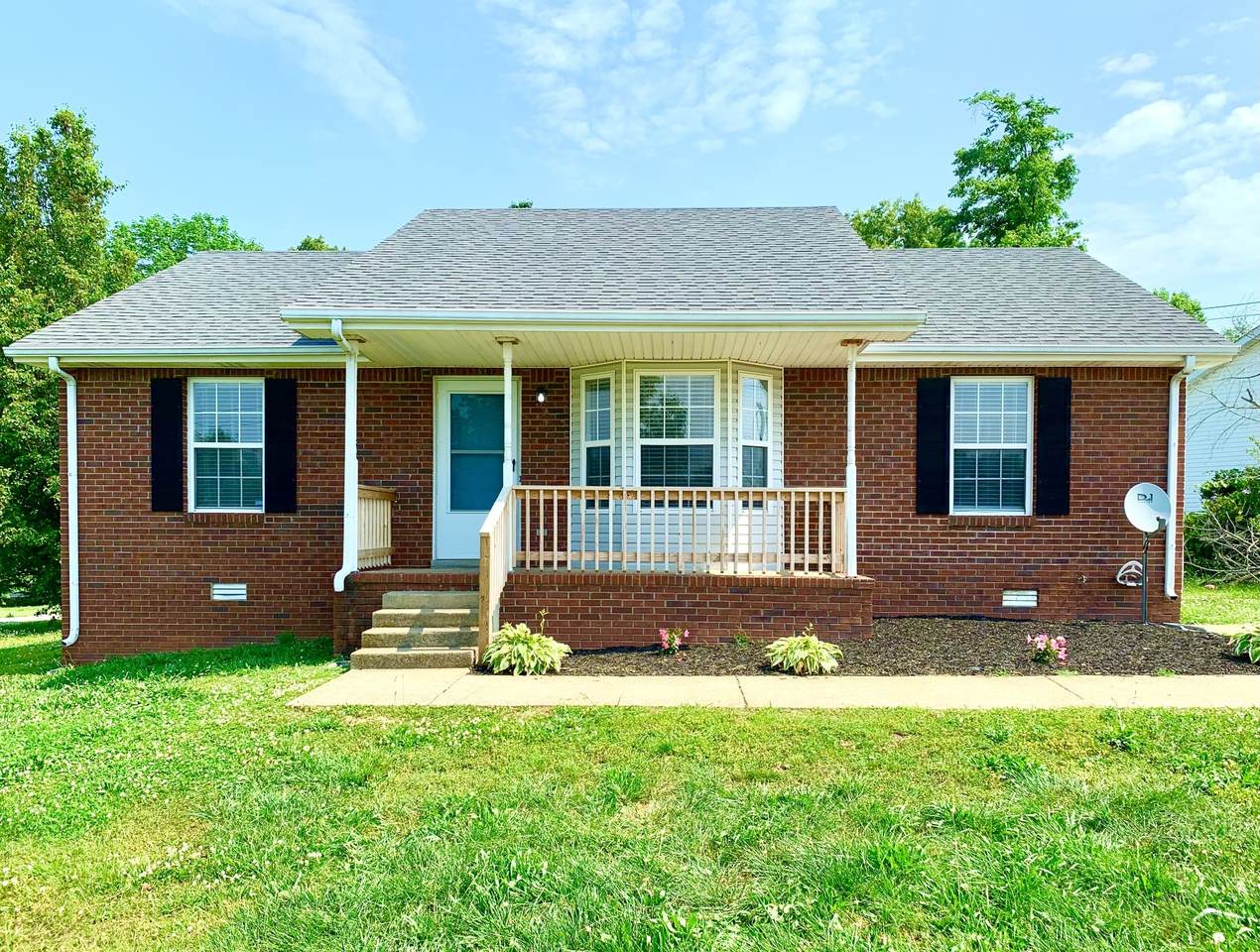 1013 Mile High Dr - Photo 1