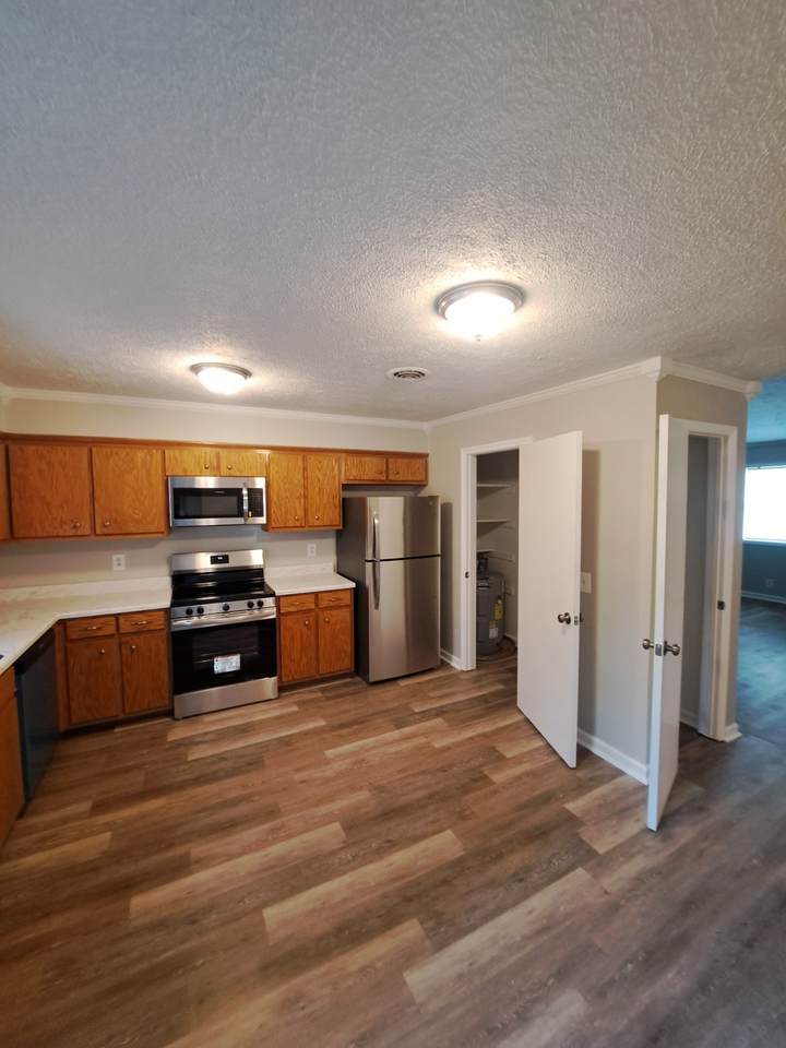 308 Chicken Pike - Photo 1